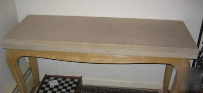 (2) stone tops countertops counter tops courtaud 