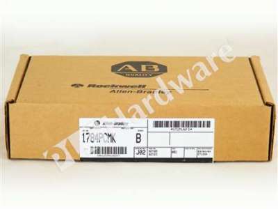 Allen bradley ab 1784-pcmk /b 1784PCMK pcmcia card