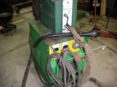 Cobramatic welder, miller mig welder, lincoln welder