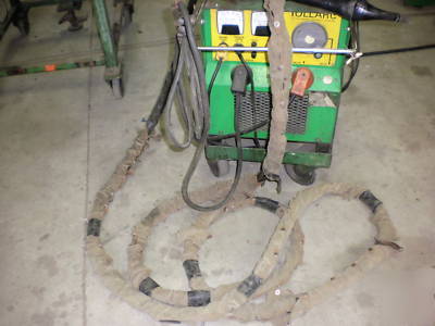 Cobramatic welder, miller mig welder, lincoln welder