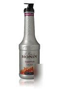 Monin superfruit fruit puree (out of date)