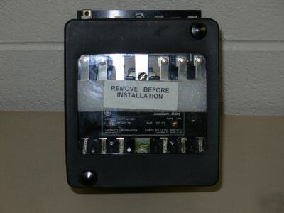 New ge multilin multicontact auxiliary relay HFA53K91H