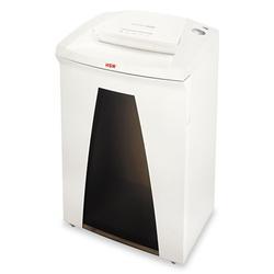 New securio B34C shredder