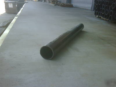 Pvc pipe schedule 40 5&7 ft lengths 6