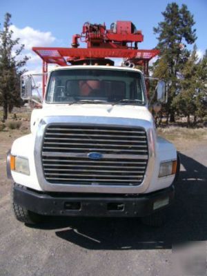 1995 ford L9000 24'X96