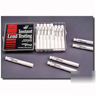 Leadchek swabs (set of 96 swabs)