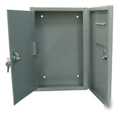 Narcotic safe locker 24