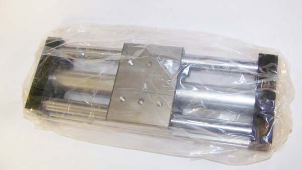 New koganei magnet actuator rodless cylinder MRGH32X200