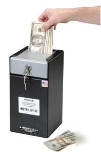 Permavault commercial safe deposit box #bfp-pv-100