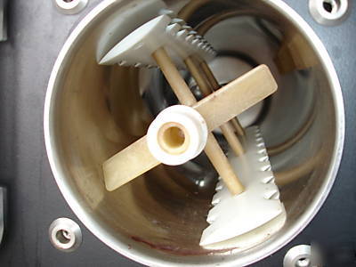 Used taylor frozen carbonated drink machine 345-27