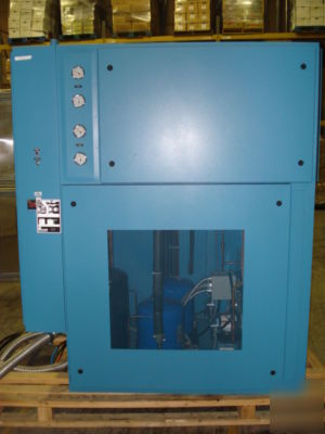 Russell atsv-2 thermal shock air cooled