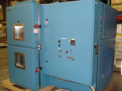 Russell atsv-2 thermal shock air cooled