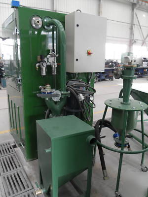 Sell ss-1C wet sandblaster