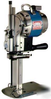 Eastman-627-brute-straight knife cutting machine 9OR10