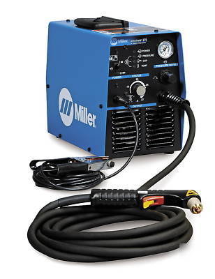 Miller spectrum 375 plasma cutter 903891