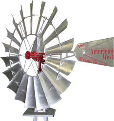 New 8FT windmill, a-702 