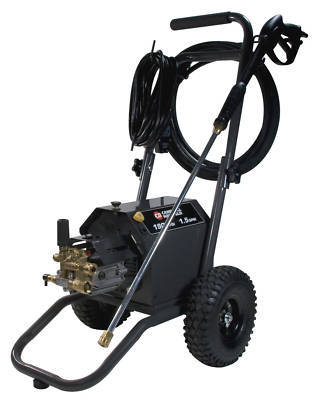 Campbell 1900 psi industrial electric pressure washer