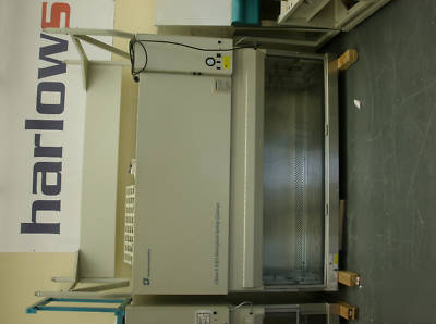 Forma scientific model 1286 biosafety cabinet 