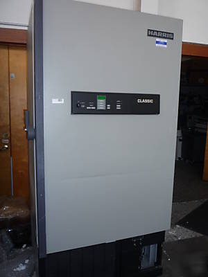 Harris classic hlt-25V-85SID14