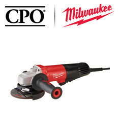 New milwaukee 4.5