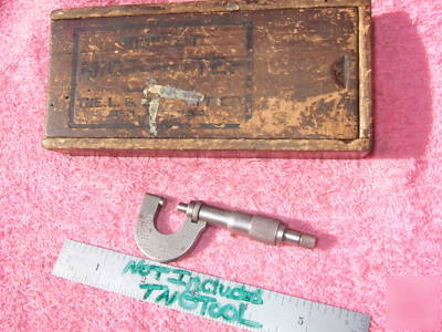 Starrett no. 215 1/2