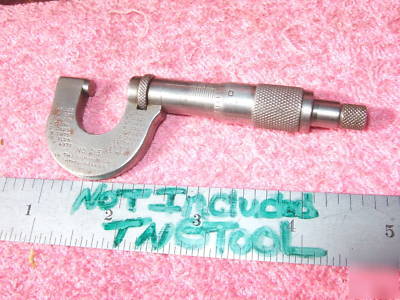 Starrett no. 215 1/2