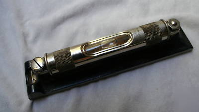 Vintage starrett 6