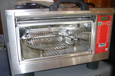 Vulcan electric flashbake oven - VFB12 **very clean**