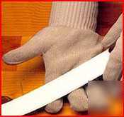 C-kure cut-resistant gloves - size extra large