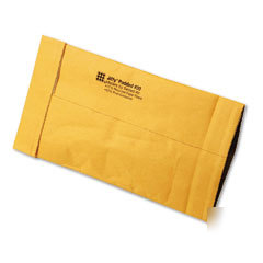 Sealed air recycled jiffy padded kraft mailer