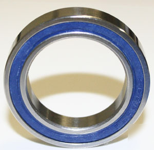 Wholesale 6803 bearing 17X26X5 ceramic abec-7 bearings