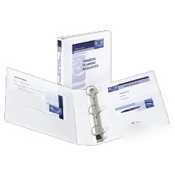 Avery-dennison ezd extra-wide reference view binder