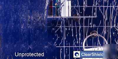 Earn 200K plus as a clearshield glass applicator