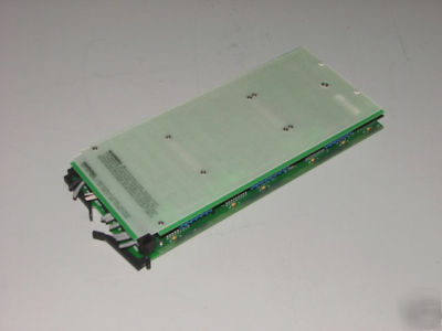 Keithley 7012-s 4X10 matrix card for 7001 7002 7012S