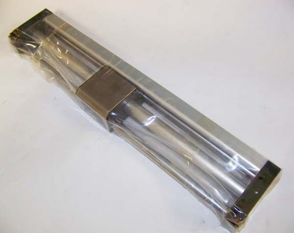 New koganei magnet actuator rodless cylinder MRGL20X350