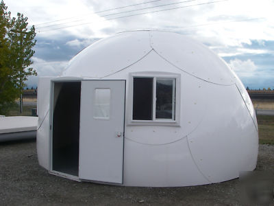 Solar dome, led, military, red cross, lcdtv, green home