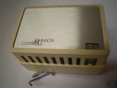 Johnson controls cybertronic humidistat hc-6500-14