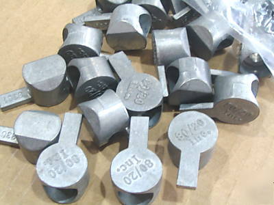 8020 hardware anchor fastener cam 15 s 3361 (25 pcs)