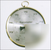 Barometer - dial - 736930 by sper scientific
