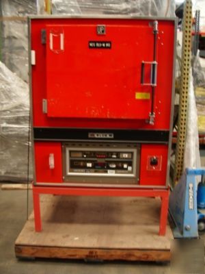 Blue m oven model CR07-256B/c