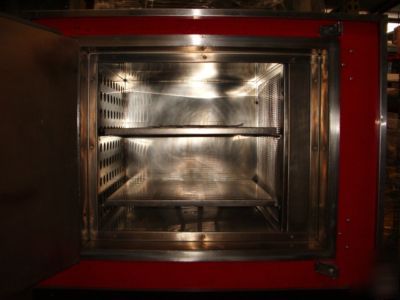 Blue m oven model CR07-256B/c