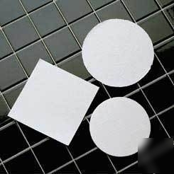 Dyn-a-med glass fiber pads for moisture : 80082