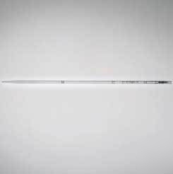 Kimble/kontes disposable milk pipets, polystyrene