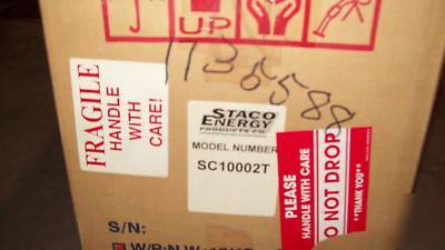 New staco energy power supply SC10002T - 