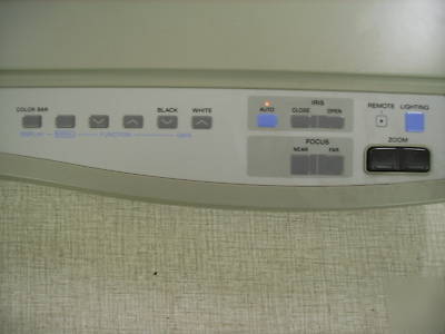 Sony vid-300P video presentation stand