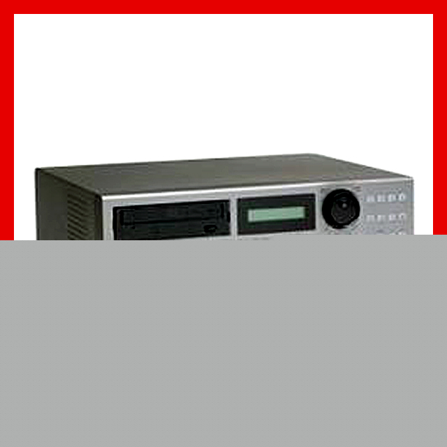 New mitsubishi dx-TL4509U 1TB 9 ch digi video recorder