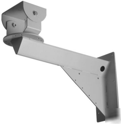 Pelco WM3026 cctv ptz camera wall mount