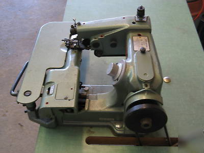 Us stitchline sl 718-2 sewing machine 