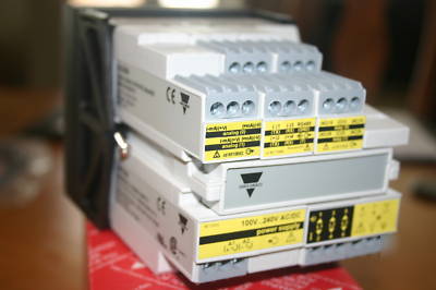 Carlo gavazzi $2000 WM5-96 energy meter ( ) 