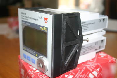 Carlo gavazzi $2000 WM5-96 energy meter ( ) 